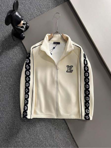 2025年12月5日入荷新作Louis Vuittonスーツ上下 ★高級品/誕生日プレゼント/OM工場