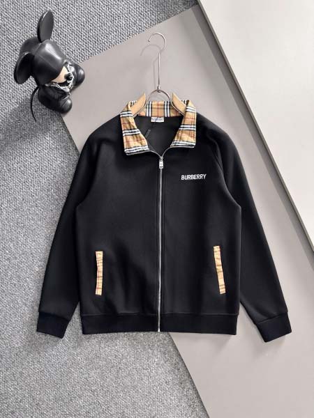 2025年12月5日入荷新作Burberry スーツ上下 ★高級品/誕生日プレゼント/OM工場
