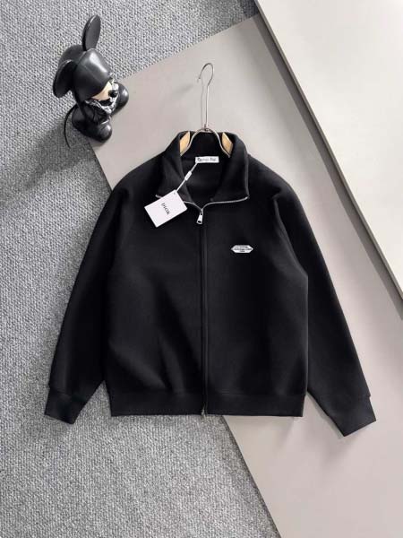 2025年12月5日入荷新作Diorスーツ上下 ★高級品/誕生日プレゼント/OM工場