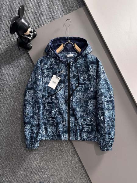 2025年12月5日入荷新作Diorスーツ上下 ★高級品/誕生日プレゼント/OM工場