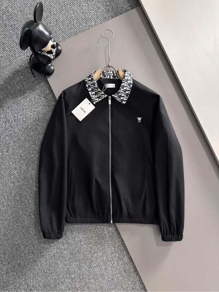 2025年12月5日入荷新作Diorスーツ上下 ★高級品/誕生日プレゼント/OM工場