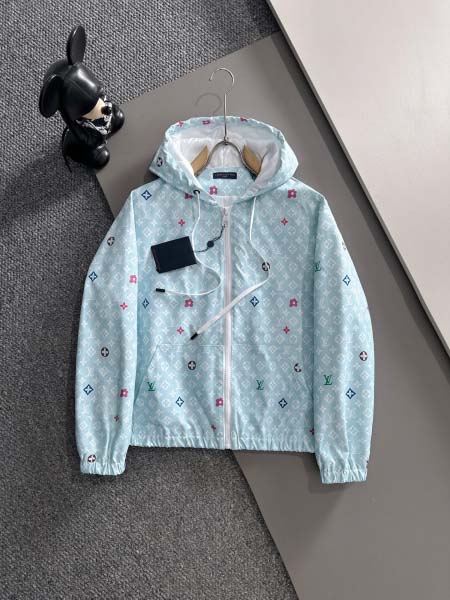 2025年12月5日入荷新作Louis Vuittonスーツ上下 ★高級品/誕生日プレゼント/OM工場