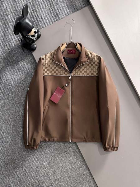 2025年12月5日入荷新作Gucciスーツ上下 ★高級品/誕生日プレゼント/OM工場