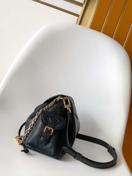 2025年12月8日入荷ヴィトン バッグM25085 M25554163 Odyse2025 Monogram270 x 170 x 120高品質新作/誕生日プレゼント