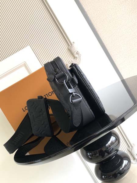 2025年12月8日入荷ヴィトン バッグM46602 25 x 18.5 x 7高品質新作/誕生日プレゼント