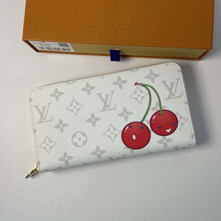 2025年12月8日入荷ヴィトン財布M1424019.5 x 10.5 x 2.5 cm 高品質新作/誕生日プレゼント