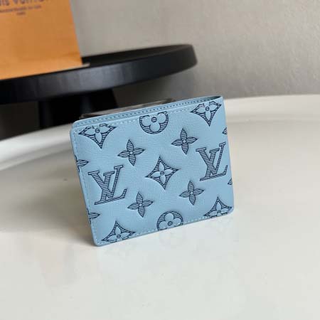 2025年12月8日入荷ヴィトン財布M14802 Multiplesize11.5x9x1.5cm 高品質新作/誕生日プレゼント