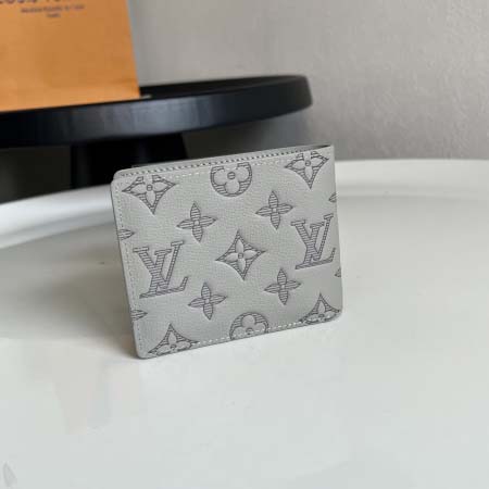 2025年12月8日入荷ヴィトン財布M14802 Multiplesize11.5x9x1.5cm 高品質新作/誕生日プレゼント