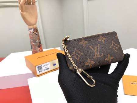 2025年12月8日入荷ヴィトン財布M62650 12×7×1cm 高品質新作/誕生日プレゼント
