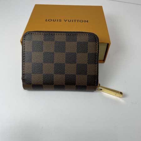 2025年12月8日入荷ヴィトン財布N60067N60213N60229N63069 11x8cm 高品質新作/誕生日プレゼント