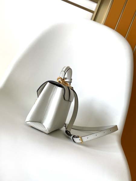 2025年12月9日入荷Louis Vuitton バッグ N82033 N98925 N98928 N80432 N99017 N84714 N86012 Rose des Vents LV 27x11x19 高品質新作/誕生日プレゼント