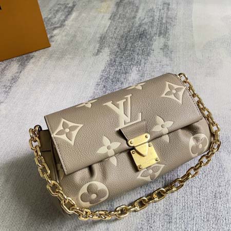 2025年12月9日入荷Louis Vuitton バッグM45836 M45813 M45859M46393FAVORITE Favorite Monogram 24 x 14 x 9 高品質新作/誕生日プレゼント/ZC工場