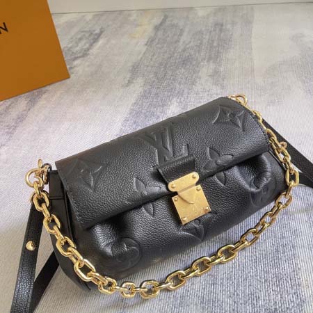 2025年12月9日入荷Louis Vuitton バッグM45836 M45813 M45859M46393FAVORITE Favorite Monogram 24 x 14 x 9 高品質新作/誕生日プレゼント/ZC工場