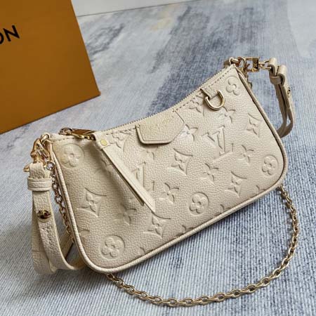 2025年12月9日入荷Louis Vuitton バッグ Easy Pouch M13614 M82346 M81862 M81066 M80349M14421 Easy PouchMonogram 高品質新作/誕生日プレゼント/ZC工場