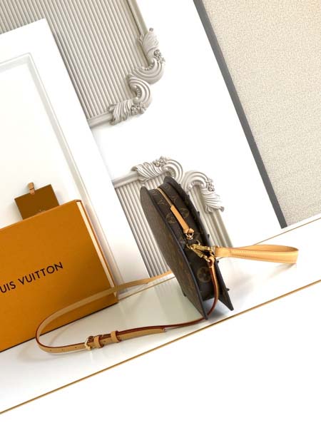 2025年12月9日入荷Louis Vuitton バッグM14804 高品質新作/誕生日プレゼント/ZC工場