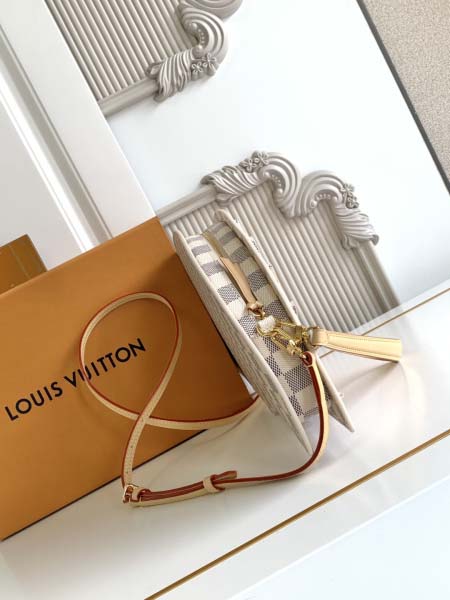 2025年12月9日入荷Louis Vuitton バッグM14804 高品質新作/誕生日プレゼント/ZC工場