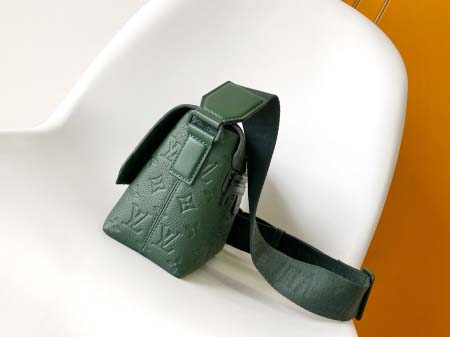 2025年12月9日入荷Louis Vuitton バッグM24439 M11692 M46794 M23741 S-Cape Monogram Taurillon Georges Vuitton 1886 S-lock 28 x 16 x