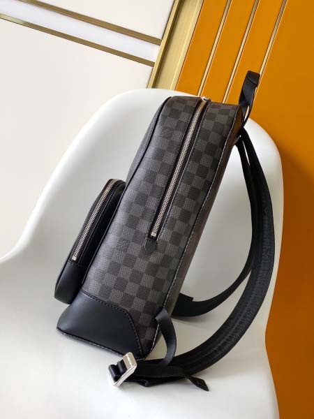 2025年12月9日入荷Louis Vuitton バッグN50009 M40380 Campus Damier 30 x 39 x 13 高品質新作/誕生日プレゼント/ZC工場