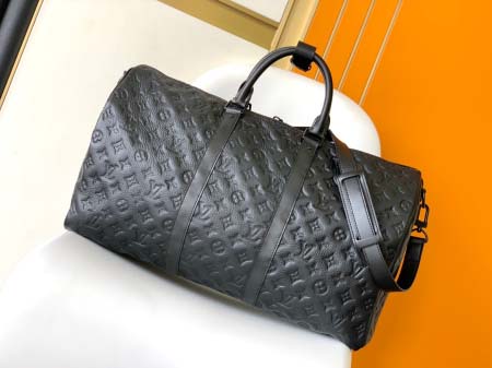 2025年12月9日入荷Louis Vuitton バッグM59025 Keepall Monogram 50.0 x 29.0 x 23.0 高品質新作/誕生日プレゼント/ZC工場