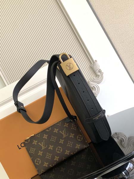2025年12月9日入荷Louis Vuitton バッグM14417 高品質新作/誕生日プレゼント/ZC工場
