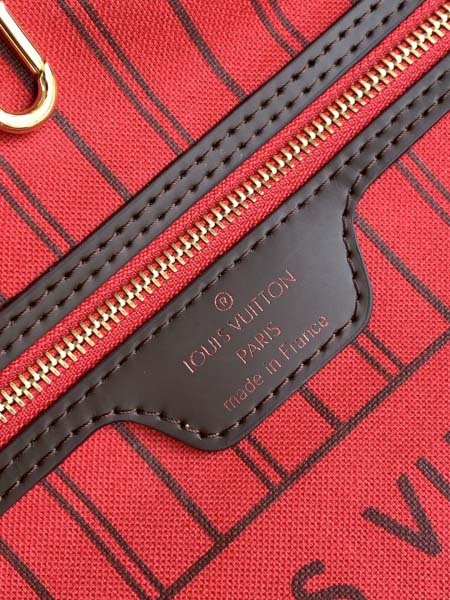 2025年12月9日入荷Louis Vuitton バッグN40600 N41359 高品質新作/誕生日プレゼント/ZC工場