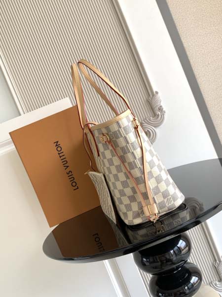 2025年12月9日入荷Louis Vuitton バッグN41362 N40605 高品質新作/誕生日プレゼント/ZC工場
