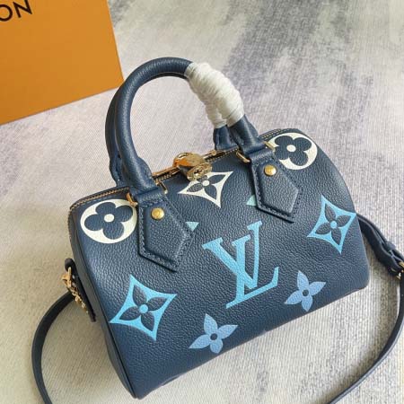 2025年12月9日入荷Louis Vuitton バッグM46518 M46517 Monogram20.5 x 13.5 x 12.0 cm高品質新作/誕生日プレゼント/ZC工場