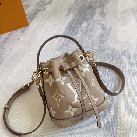 2025年12月9日入荷Louis Vuitton バッグM46291Monogram 13.0 x 16.0 x 10.0高品質新作/誕生日プレゼント/ZC工場