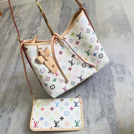 2025年12月10日入荷Louis Vuitton バッグ高品質新作/誕生日プレゼント/ZC工場