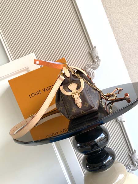 2025年12月10日入荷Louis Vuitton バッグ高品質新作/誕生日プレゼント/ZC工場