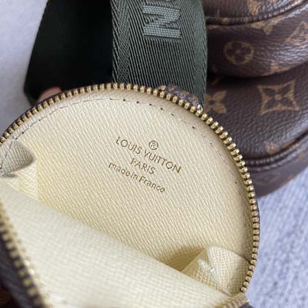 2025年12月10日入荷Louis Vuitton バッグ高品質新作/誕生日プレゼント/ZC工場