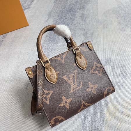 2025年12月10日入荷Louis Vuitton バッグ高品質新作/誕生日プレゼント/ZC工場