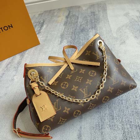 2025年12月10日入荷Louis Vuitton バッグ高品質新作/誕生日プレゼント/ZC工場