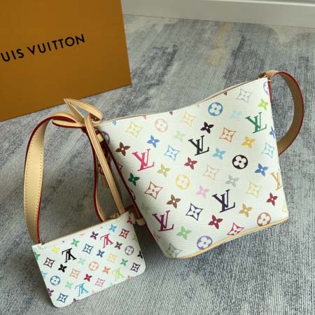 2025年12月10日入荷Louis Vuitton バッグ高品質新作/誕生日プレゼント/ZC工場