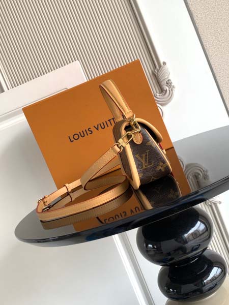 2025年12月10日入荷Louis Vuitton バッグ高品質新作/誕生日プレゼント/ZC工場