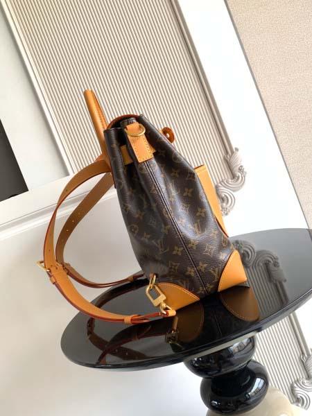 2025年12月10日入荷Louis Vuitton バッグ高品質新作/誕生日プレゼント/ZC工場