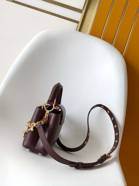 2025年12月10日入荷Louis Vuitton バッグ高品質新作/誕生日プレゼント/ZC工場