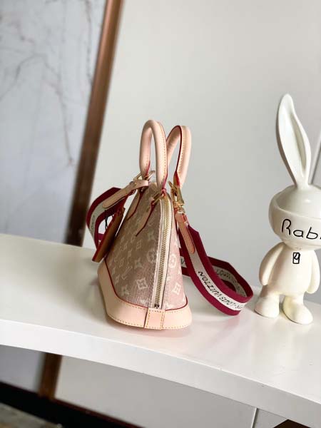 2025年12月10日入荷Louis Vuitton バッグ高品質新作/誕生日プレゼント/ZC工場