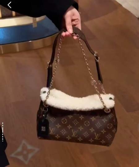 2025年12月10日入荷Louis Vuitton バッグ高品質新作/誕生日プレゼント/ZC工場