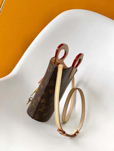 2025年12月10日入荷Louis Vuitton バッグ高品質新作/誕生日プレゼント/ZC工場