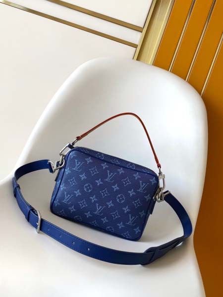 2025年12月10日入荷Louis Vuitton バッグ高品質新作/誕生日プレゼント/ZC工場