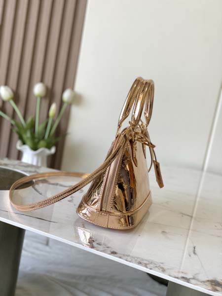 2025年12月10日入荷Louis Vuitton バッグ高品質新作/誕生日プレゼント/ZC工場