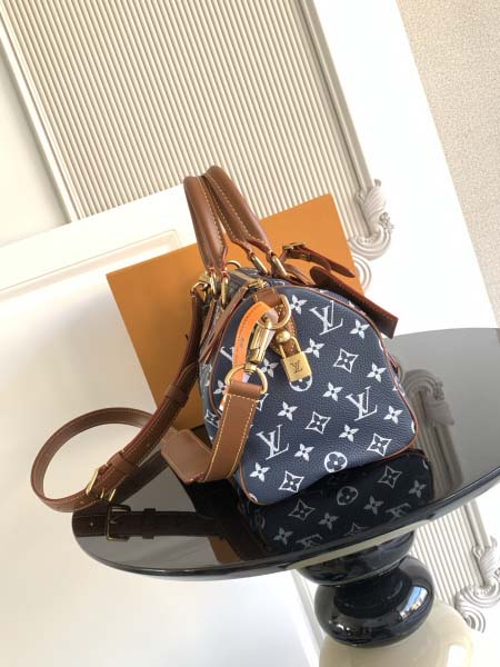 2025年12月10日入荷Louis Vuitton バッグ高品質新作/誕生日プレゼント/ZC工場