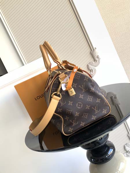 2025年12月10日入荷Louis Vuitton バッグ高品質新作/誕生日プレゼント/ZC工場