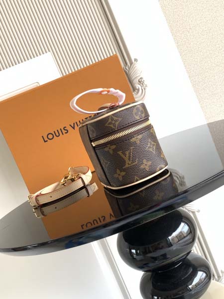 2025年12月10日入荷Louis Vuitton バッグ高品質新作/誕生日プレゼント/ZC工場