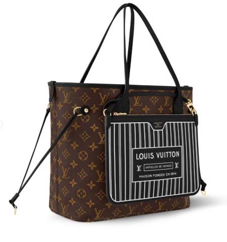 2025年12月10日入荷Louis Vuitton バッグ高品質新作/誕生日プレゼント/ZC工場