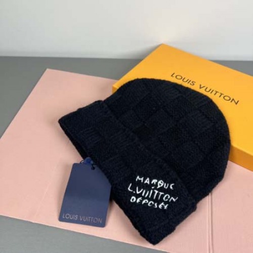 2025年12月10日入荷新品LOUIS VUITTON帽子ギフト/誕生日/記念品/アクセサリーkaka工場