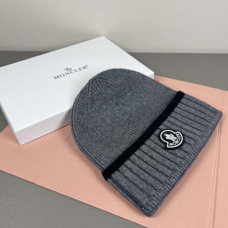 2025年12月10日入荷新品MONCLER帽子ギフト/誕生日/記念品/アクセサリーkaka工場