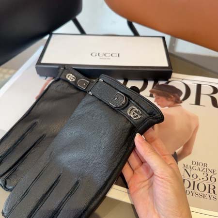 2025年12月10日入荷新品Gucci 手袋ギフト/誕生日/記念品/アクセサリーkaka工場