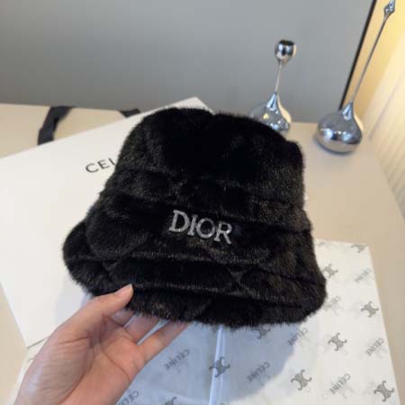 2025年12月10日入荷新品Dior帽子ギフト/誕生日/記念品/アクセサリーkaka工場